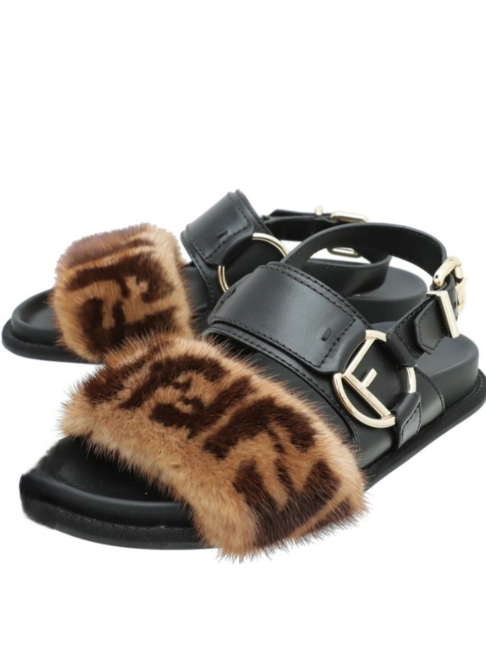 Fendi Sandals